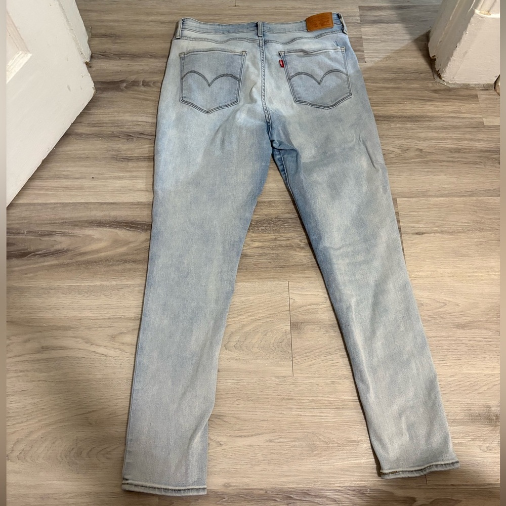 LEVI JEANS - Picture 4 of 5